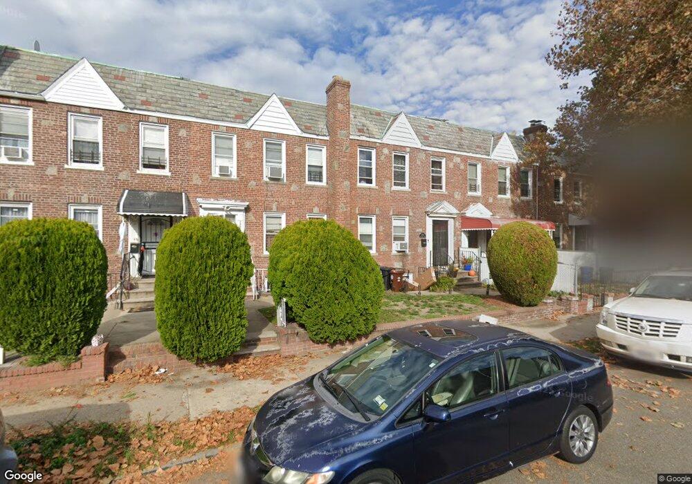 17711 Troutville Rd, Jamaica, NY 11434 - photo 1