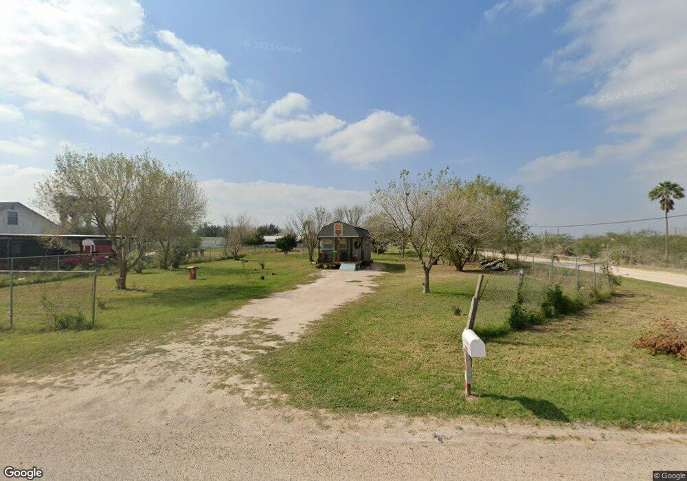 11925 Santa fe St, Donna, TX 78537 - photo 1