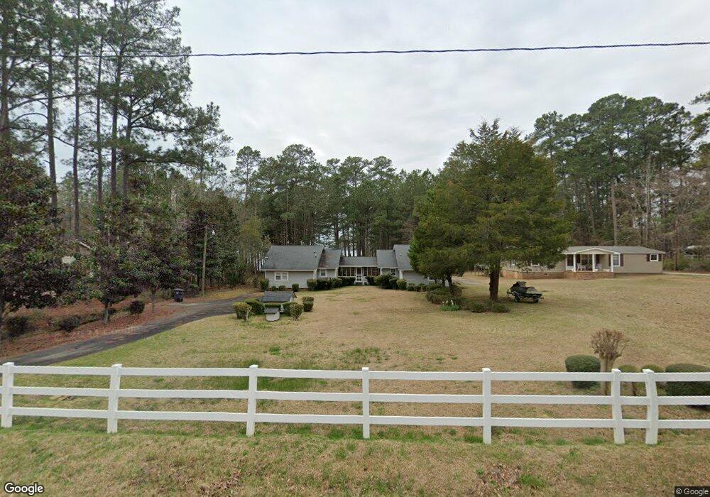 1269 Comanche Cir, Lincolnton, GA 30817 - photo 1