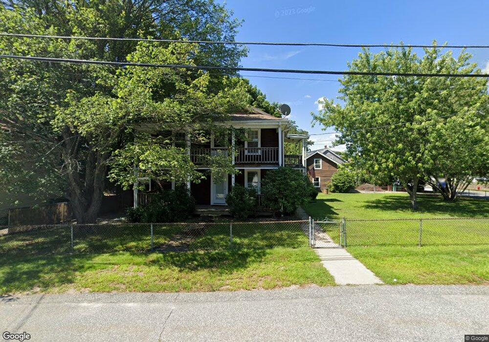 255 Olive St, Woonsocket, RI 02895 - photo 1