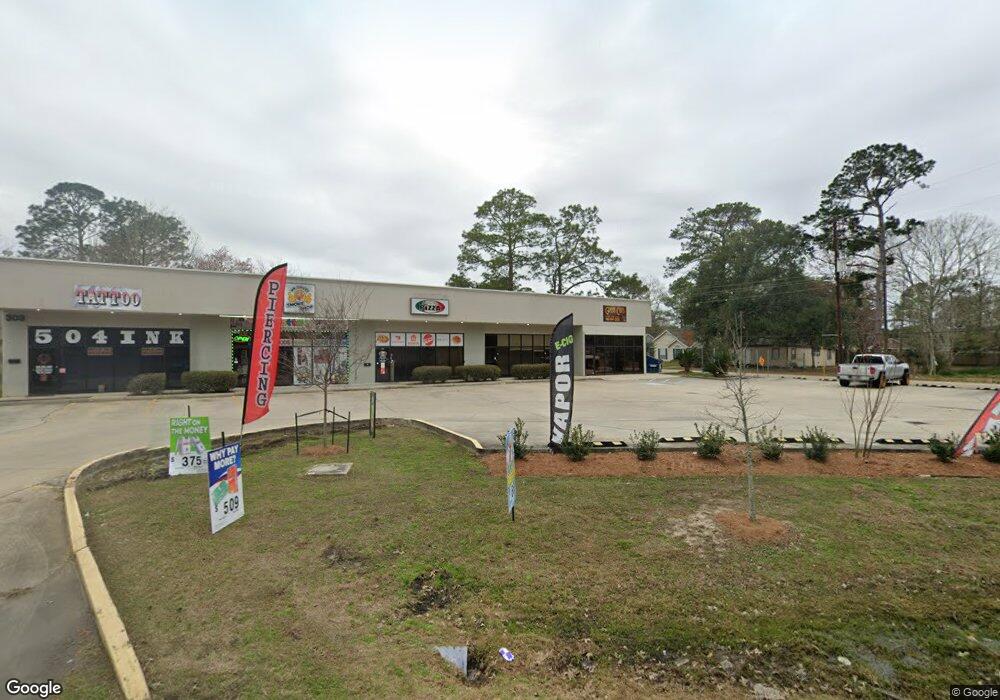 303 S Military Rd unit 2, Slidell, LA 70461 - photo 1