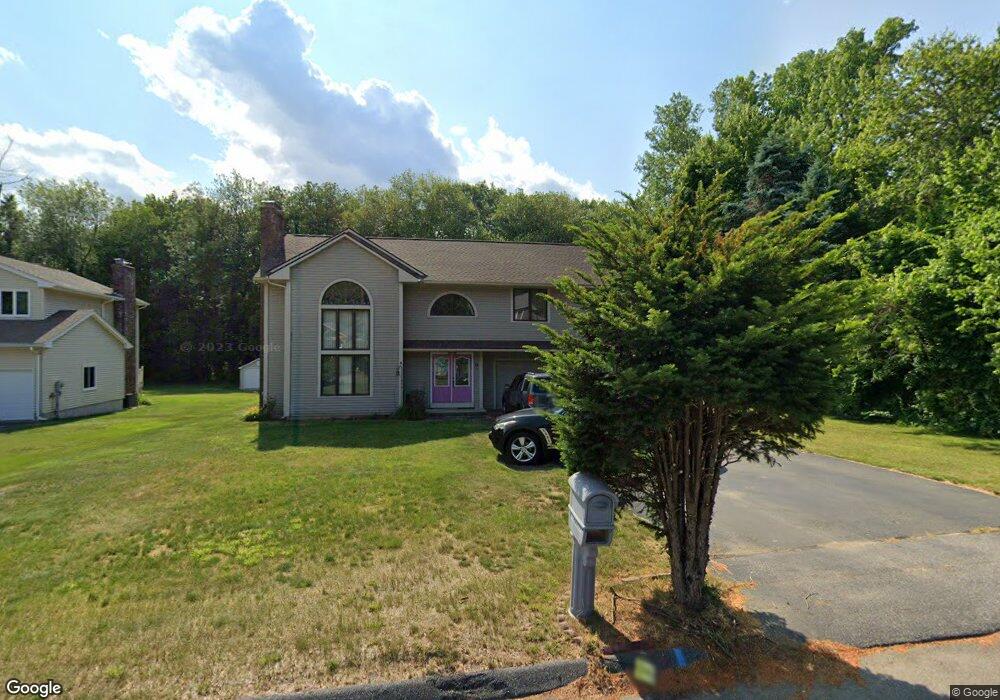 73 Salli Cir, Ludlow, MA 01056 - photo 1