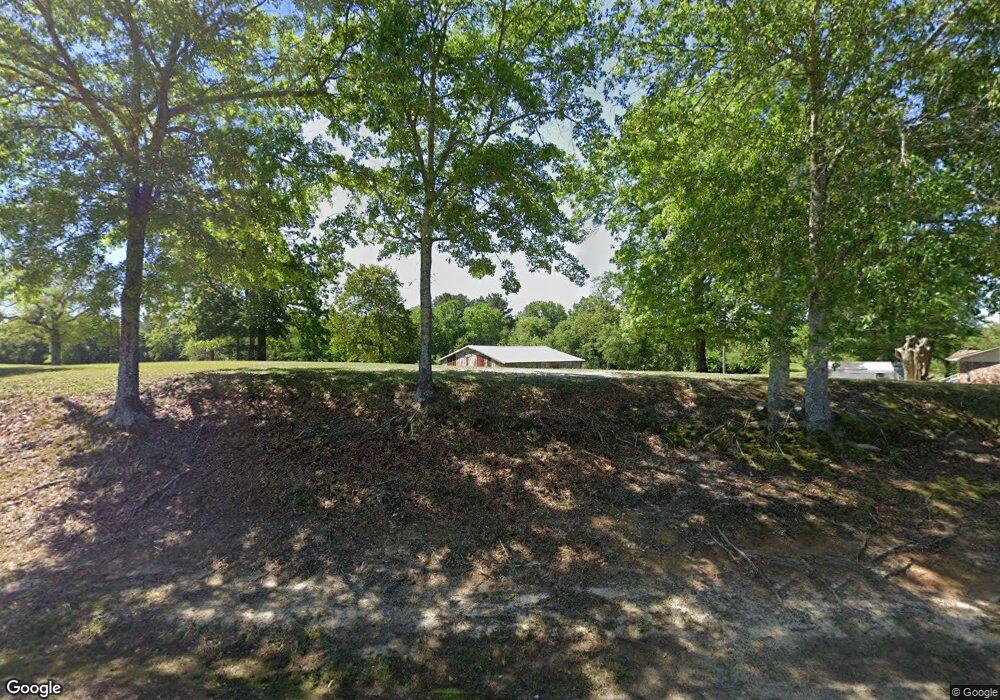 184 Cap Smith Rd, Cochran, GA 31014 - photo 1