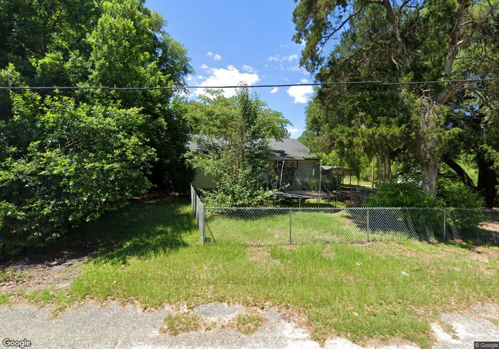 1513 Bradley Rd, Camden, SC 29020 - photo 1