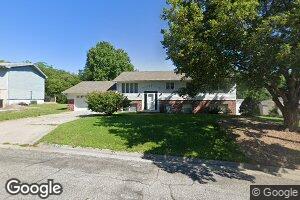 521 W 18th St, Concordia, KS 66901