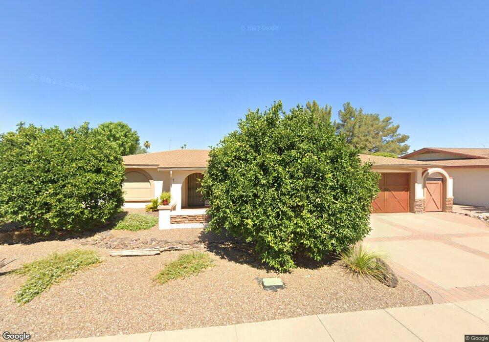 655 S Pico Cir, Mesa, AZ 85206 - photo 1