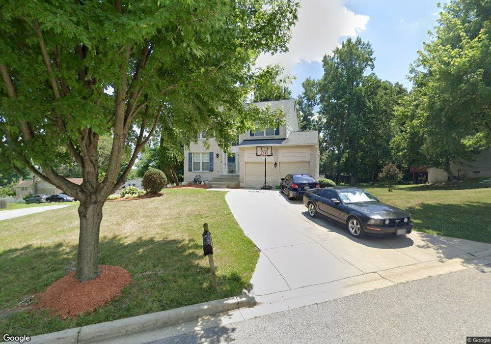 8413 Hillview Rd, Hyattsville, MD 20785 - photo 1