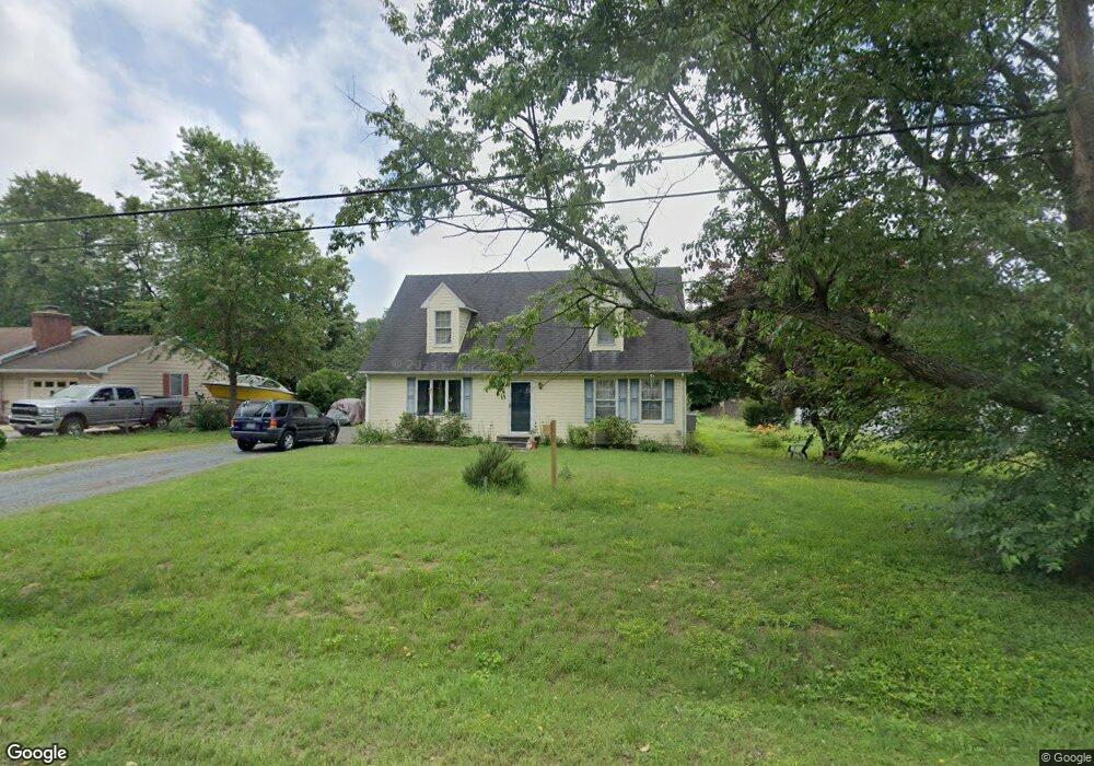 221 Warwick Rd, Chestertown, MD 21620 - photo 1