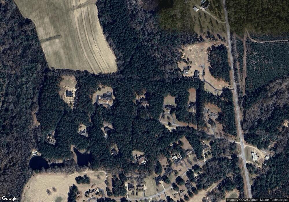 102 Cedar Pointe Rd, Metter, GA 30439 - photo 1