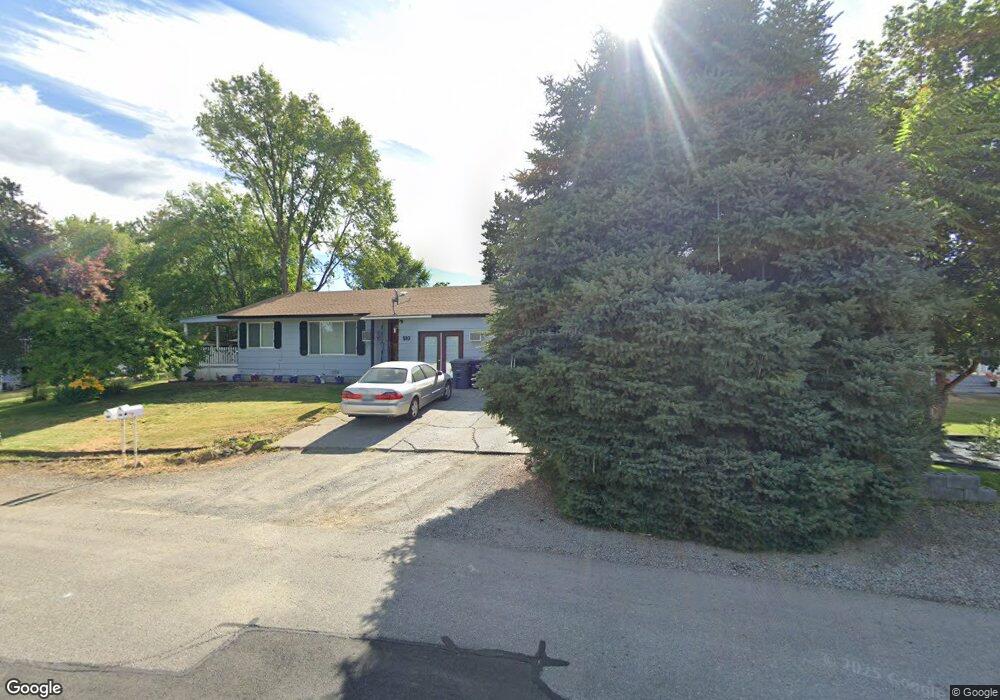 591 Rolfs Place, East Wenatchee, WA 98802 - photo 1