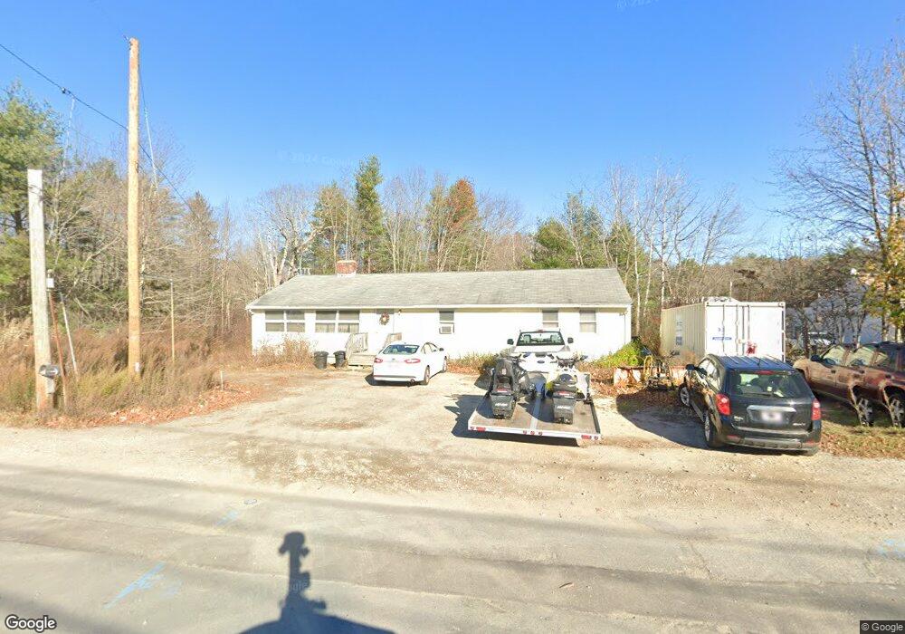 92 Lafayette Rd, Salisbury, MA 01952 - photo 1