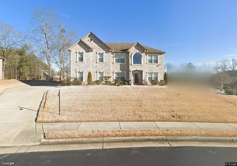 2704 Laurel Cherry Ln SW unit 2, Conyers, GA 30094 - photo 1