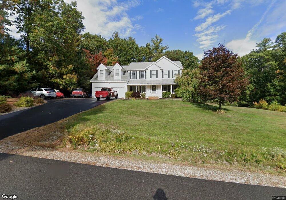 40 Longbrook Rd, Goffstown, NH 03045 - photo 1