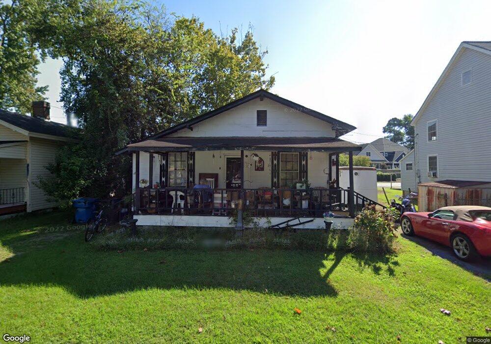 309 Carpenter St, West Columbia, SC 29169 - photo 1