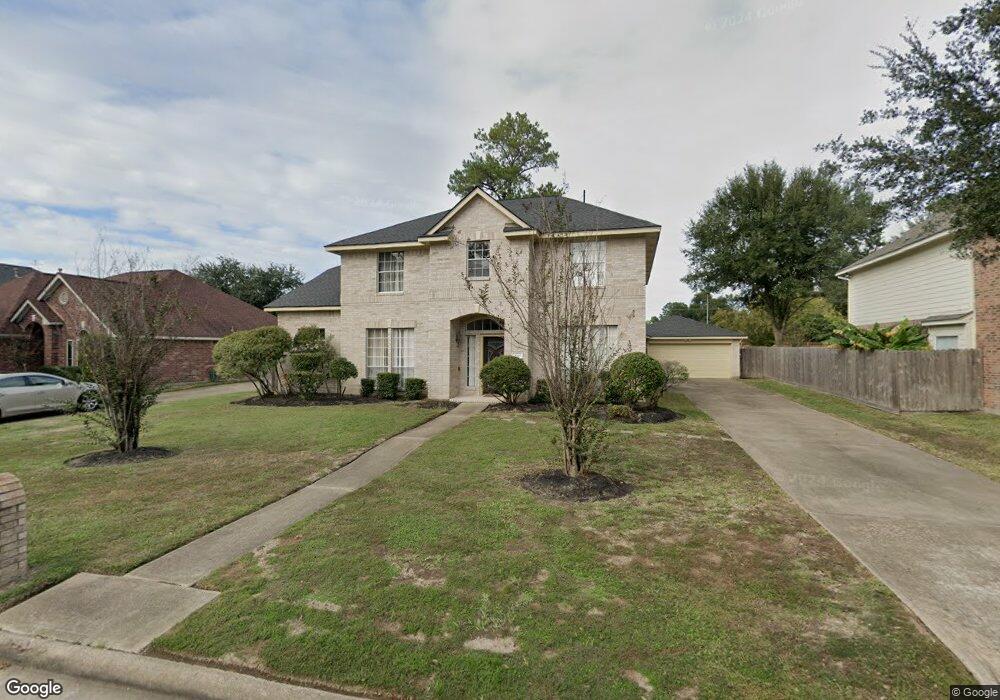 3514 Elmcrest Dr, Houston, TX 77088 - photo 1