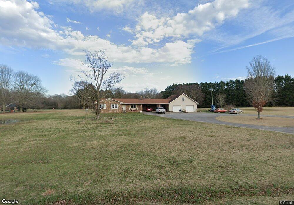 4251 Booger Hill Rd, Danielsville, GA 30633 - photo 1