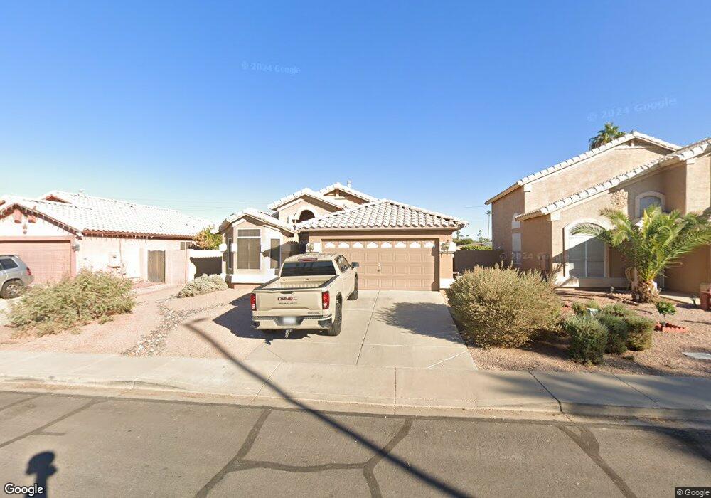 1865 S Brighton, Mesa, AZ 85209 - photo 1