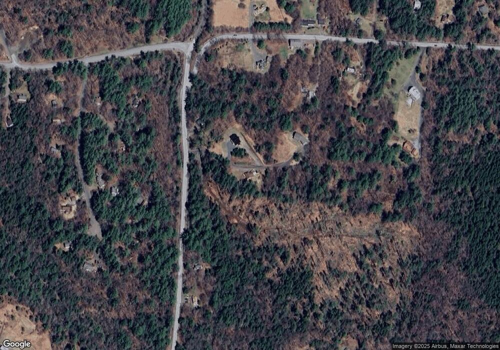 5 Rose Brook Ln, Wilmington, VT 05363 - photo 1