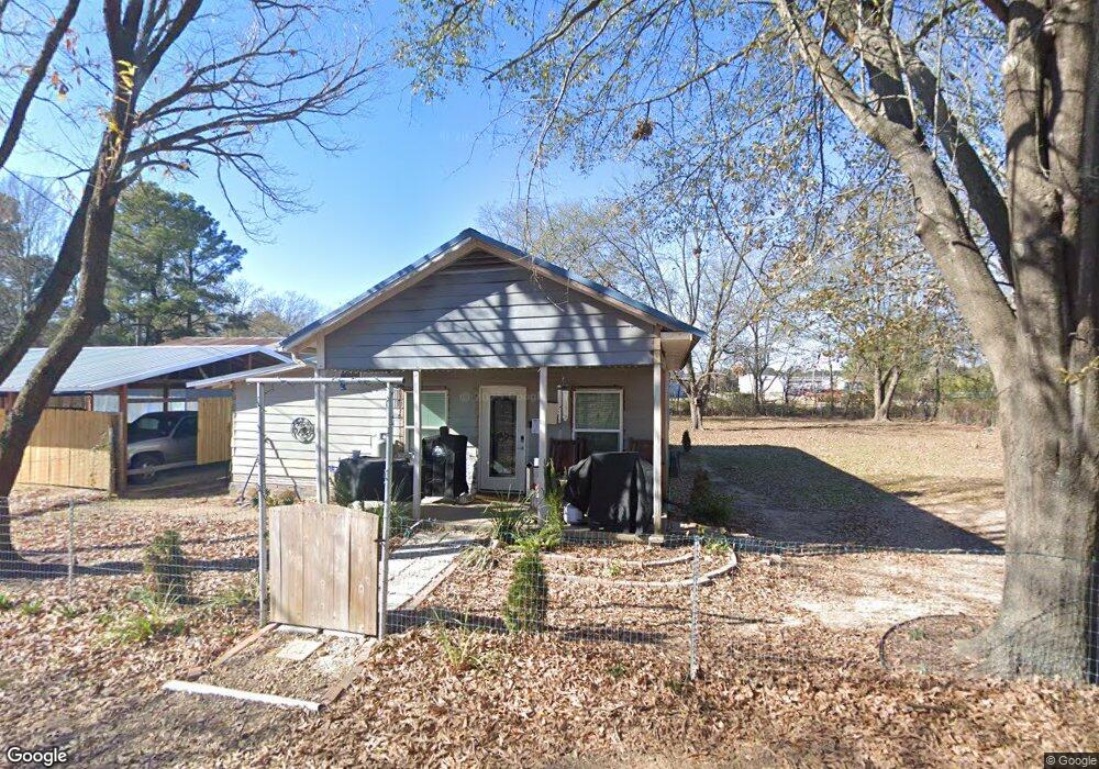 208 Longview St, Texarkana, TX 75501 - photo 1