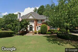 9235 Nesbit Lakes Dr, Alpharetta, GA 30022