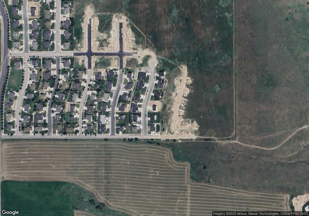 92 S 1250 E, Smithfield, UT 84335 - photo 1