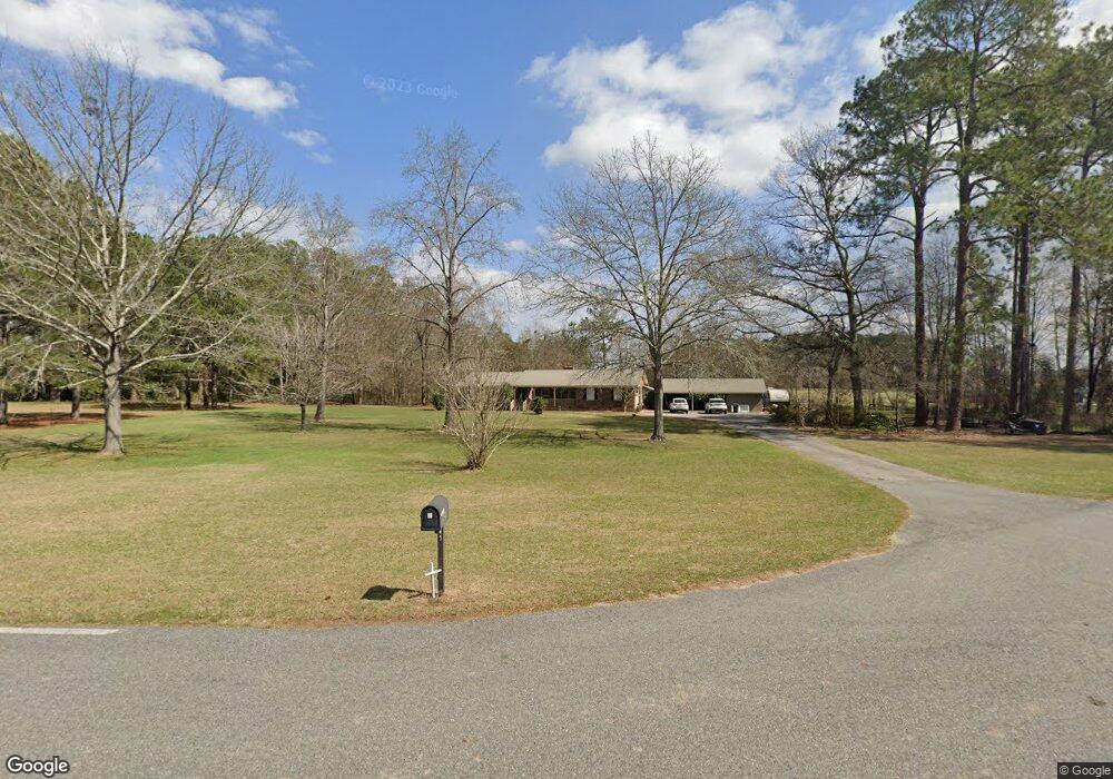 302 Carolyn St, Cordele, GA 31015 - photo 1