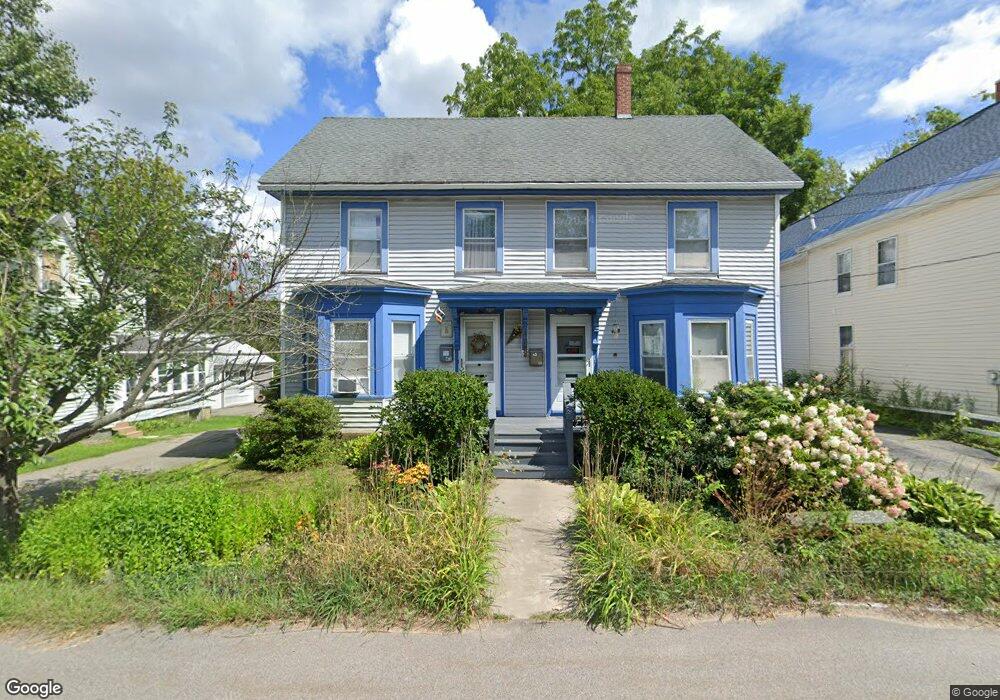 41 N Main St, Newmarket, NH 03857 - photo 1