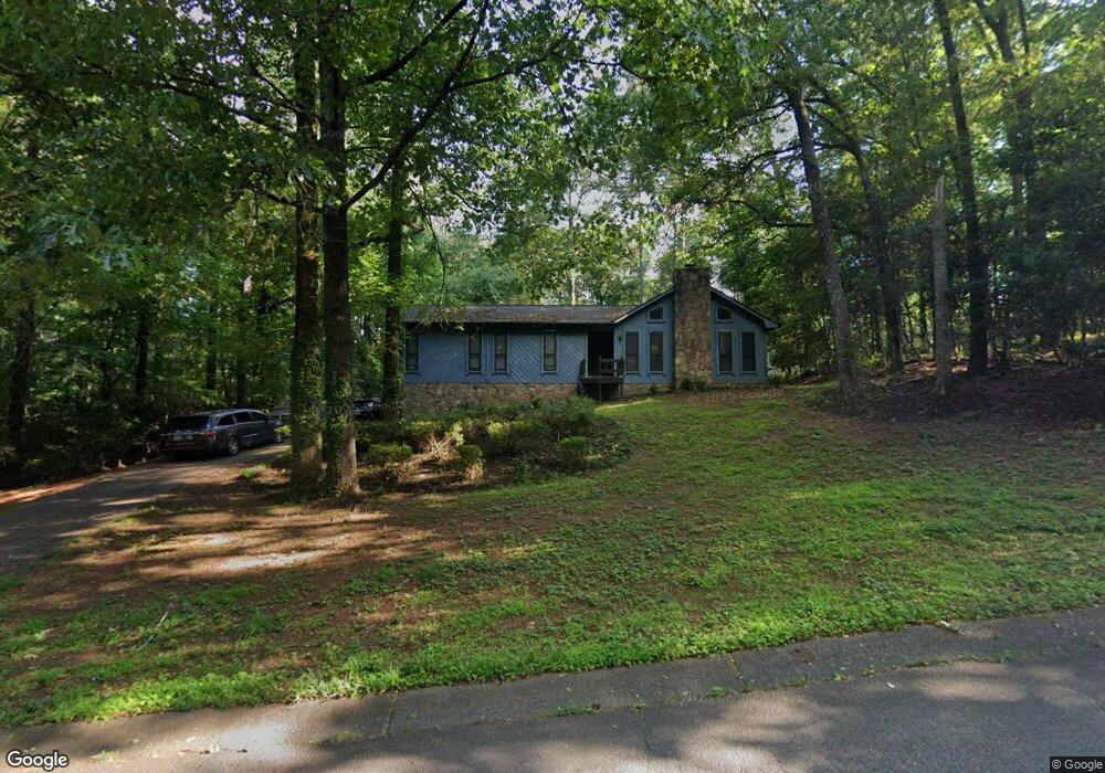 126 Driftwood Ln unit 6, Woodstock, GA 30188 - photo 1