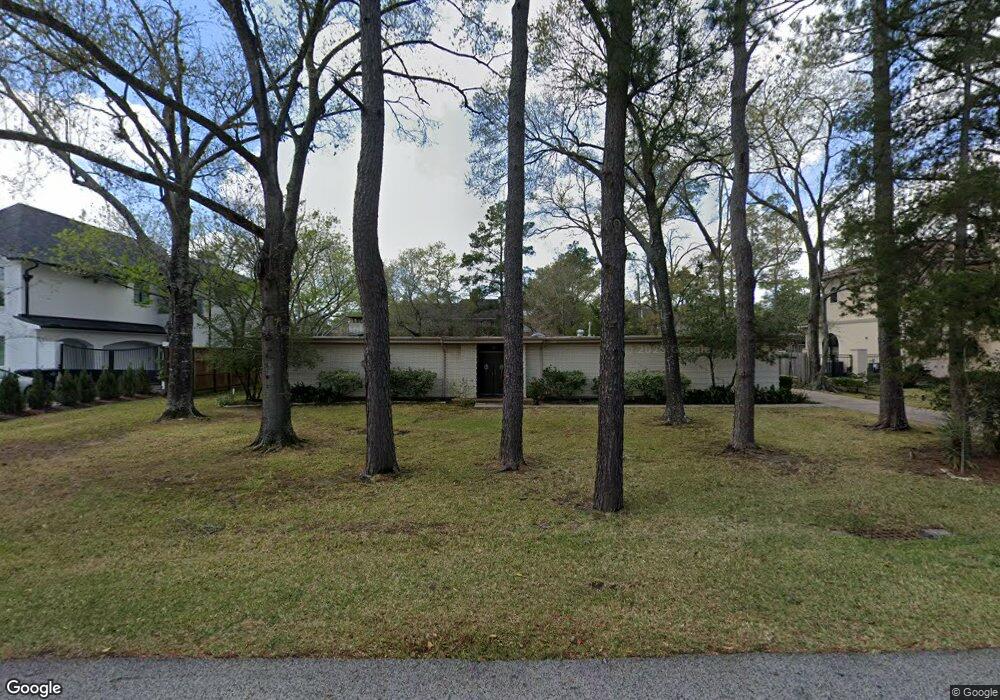 233 Mayerling Dr, Houston, TX 77024 - photo 1