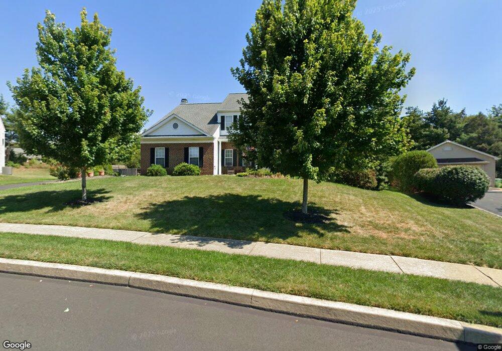 114 Blue Jay Way, North Wales, PA 19454 - photo 1