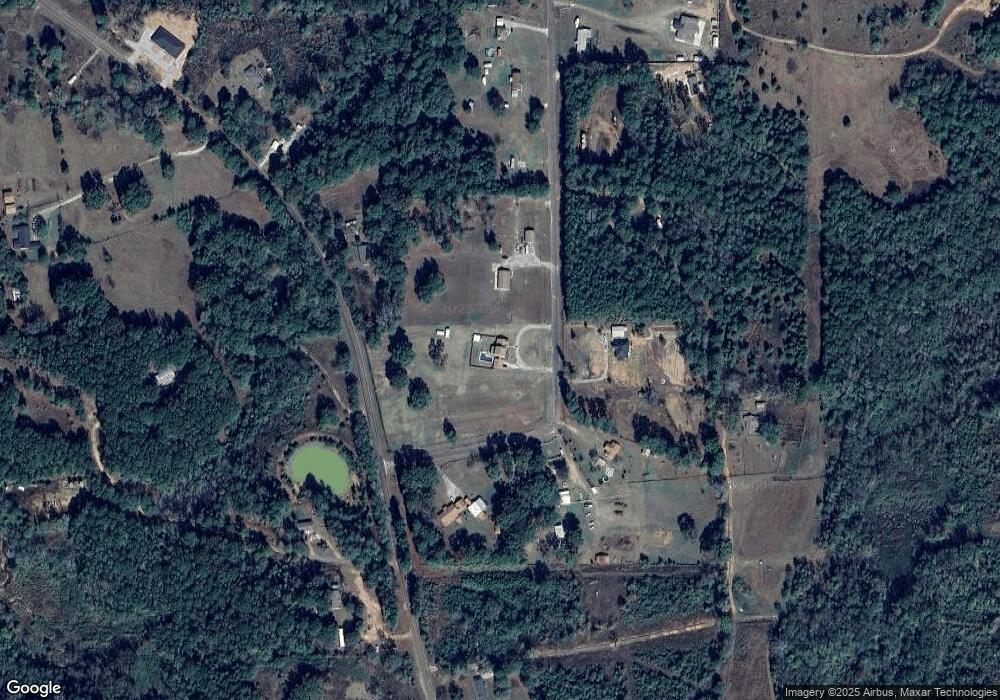 8732 County Road 2265, Tyler, TX 75707 - photo 1