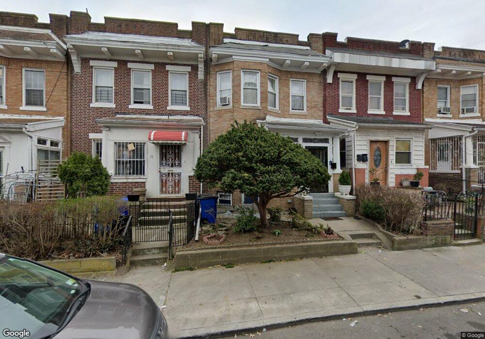 18 Adler Place, Brooklyn, NY 11208 - photo 1