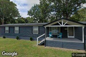 601 Colp St, Colp, IL 62921
