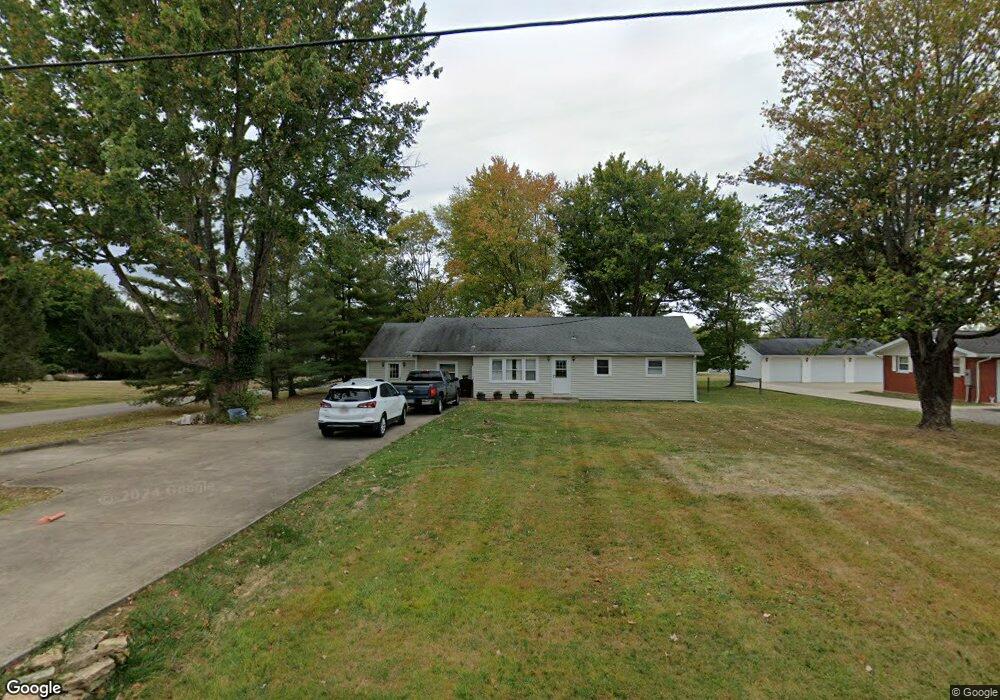 488 Free Soil Rd, Georgetown, OH 45121 - photo 1