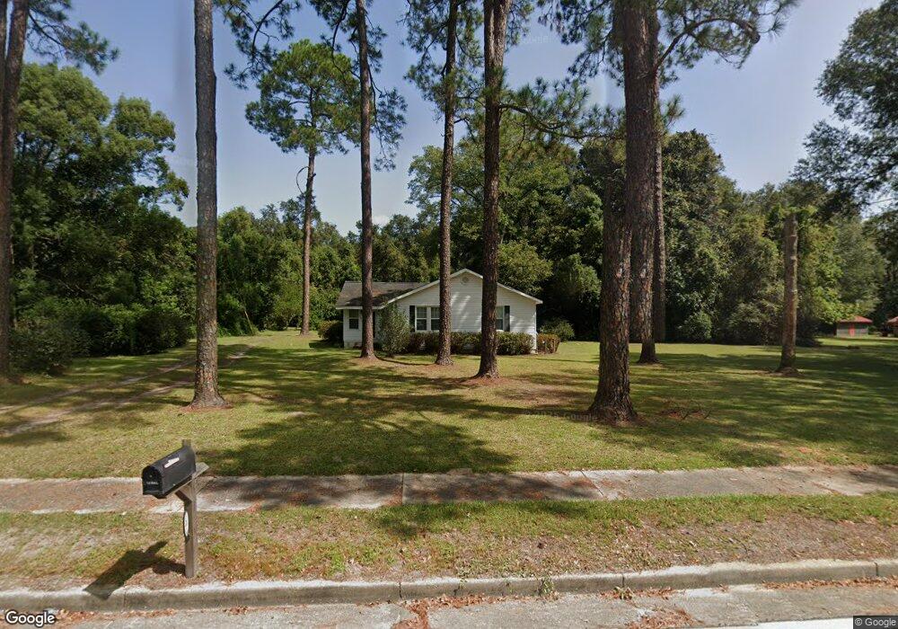 5870 E Main St, Patterson, GA 31557 - photo 1