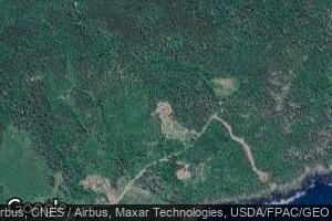 190 Cove Rd, Cutler, ME 04626