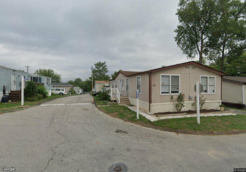 11 S Bruce St, Laurel, MD 20724 - photo 1