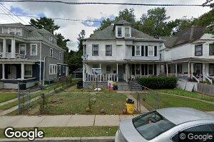 848 Carteret Ave, Trenton, NJ 08618