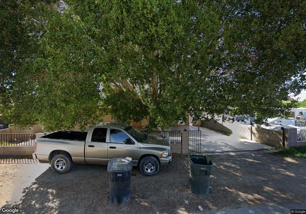 8364 S Coconino Ln, Yuma, AZ 85364 - photo 1