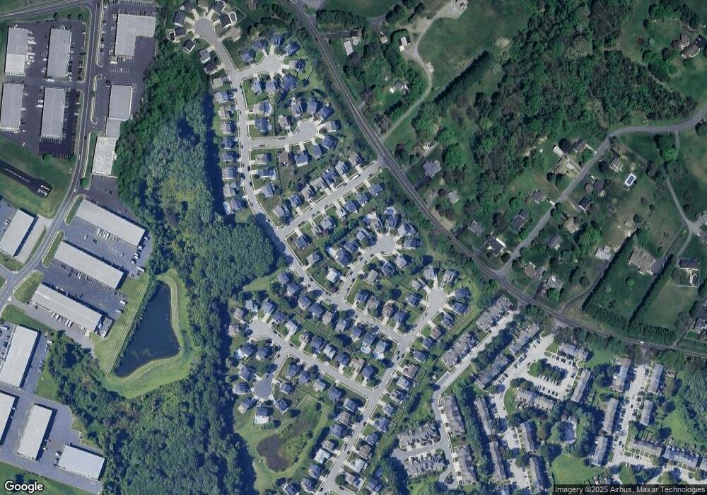 2306 Nagle Ct, Forest Hill, MD 21050 - photo 1