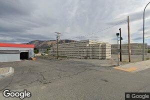 0 S Green's Place Unit 551381, Brewster, WA 98812