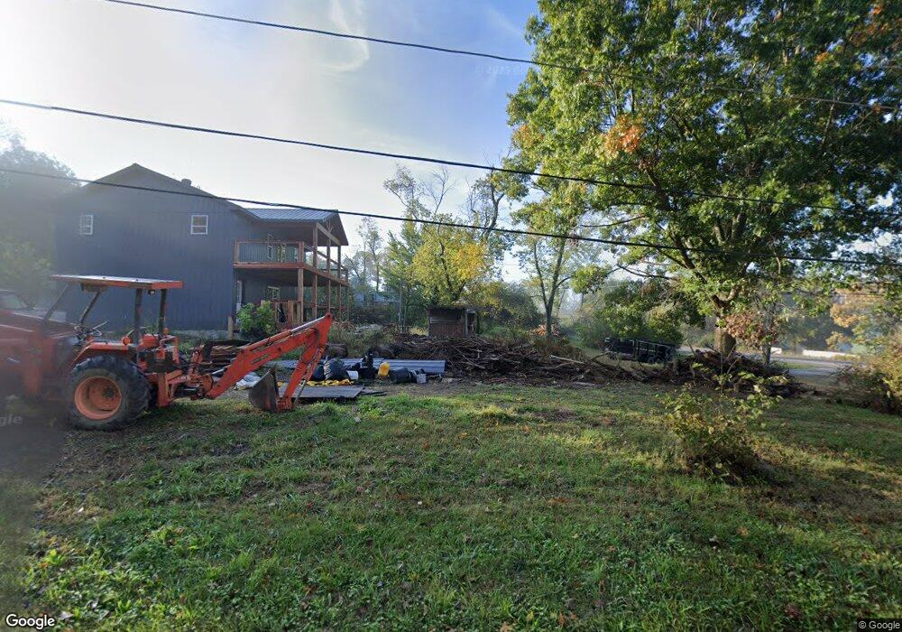 5980 E Wallin Mountain Rd, West Fork, AR 72774 - photo 1