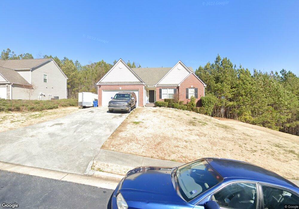 1441 Queenie Smith Rd NE, Conyers, GA 30012 - photo 1