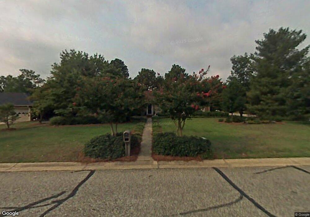 2421 Dartmouth Dr, Fayetteville, NC 28304 - photo 1