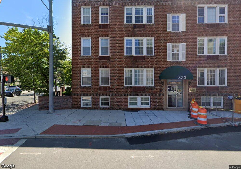 833 Summer St unit 3E, Stamford, CT 06901 - photo 1