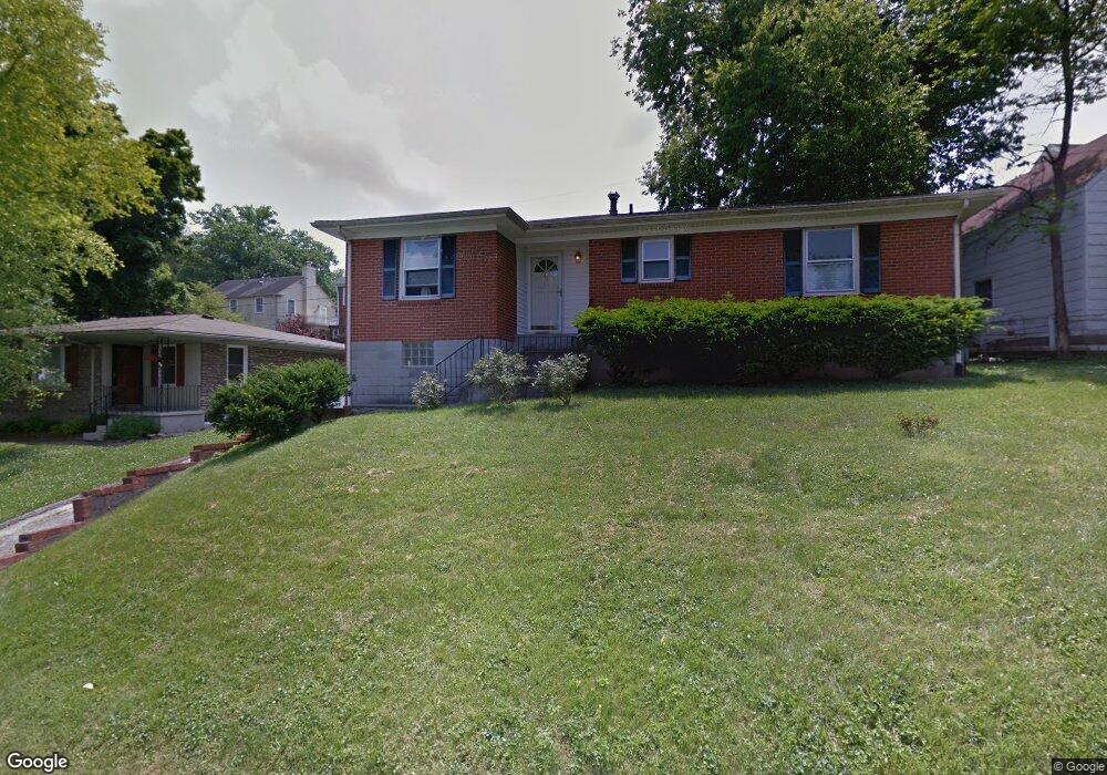 19 Graham Ave, Frankfort, KY 40601 - photo 1