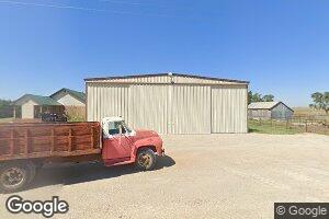 1911 350th Ave, Gorham, KS 67640