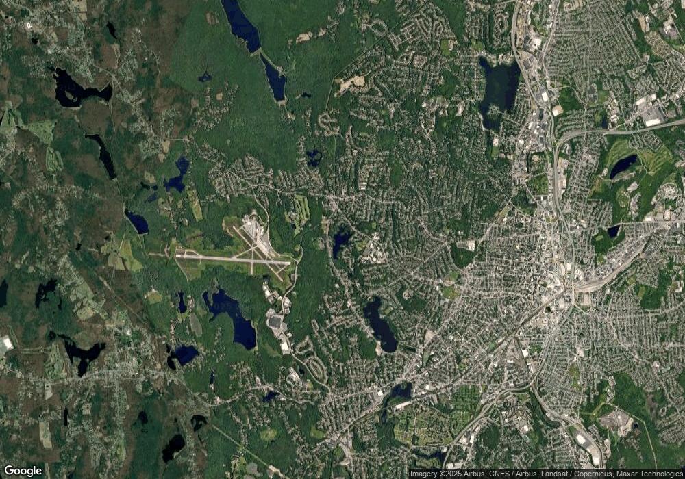 5 Bainbridge Rd, Worcester, MA 01602 - photo 1