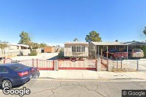 3540 Purdue, Las Vegas, NV 89115