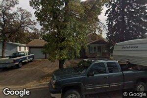 412 3rd St W, Velva, ND 58790
